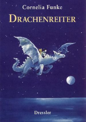 [Drachenreiter 01] • Drachenreiter